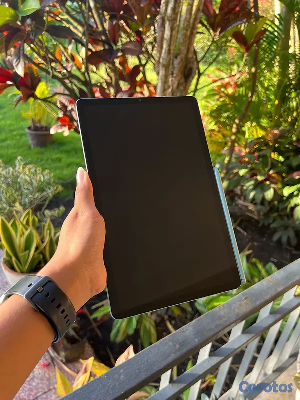 celulares y tabletas - Samsung Galaxy Tab S6 Lite 3