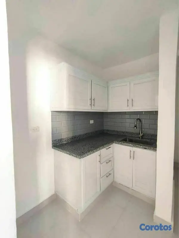 apartamentos - Se vende apartamento 4