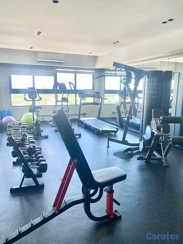 apartamentos - Apartamento 2do Nivel con terraza de 75 mt2 nuevo en viejo A. H.  8