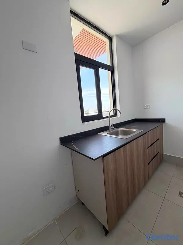 apartamentos - Apartamento gigante en El Millón, 3 habitaciones  5
