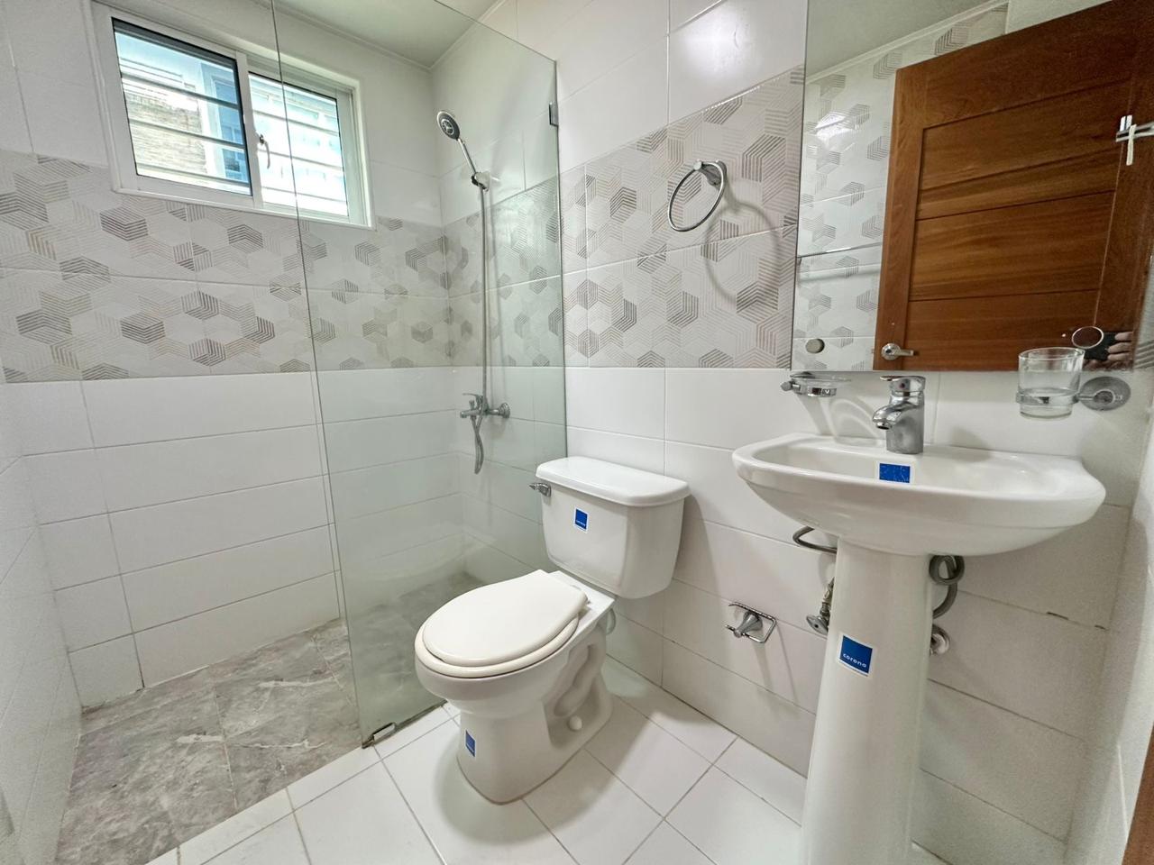 apartamentos - APARTAMENTO SECTOR DE LOS RIELES, SANTIAGO 7