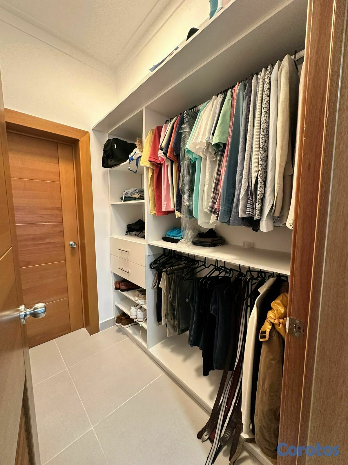 apartamentos - Bella Vista para ejecutivo apartamento impecable 9