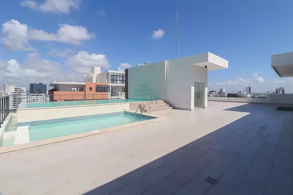 apartamentos - Vendo apartamento en Naco  2