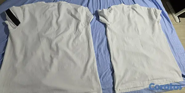 ropa para hombre - **Vendo poloshirts hugo boss size L practicamente  2