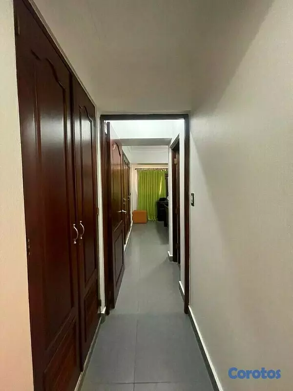 apartamentos - Apartamento cerca de todo en El Millón, oroximo a la Nuñez de Caceres 4
