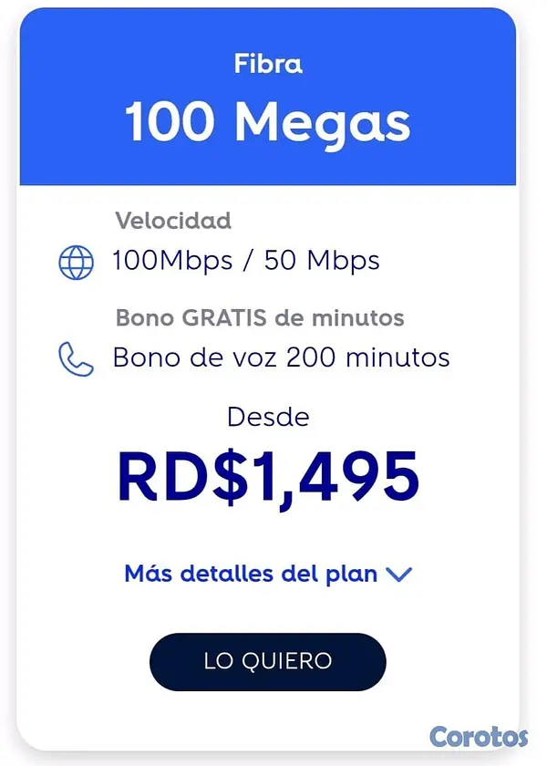 servicios profesionales - Internet y cable instalación gratis  3