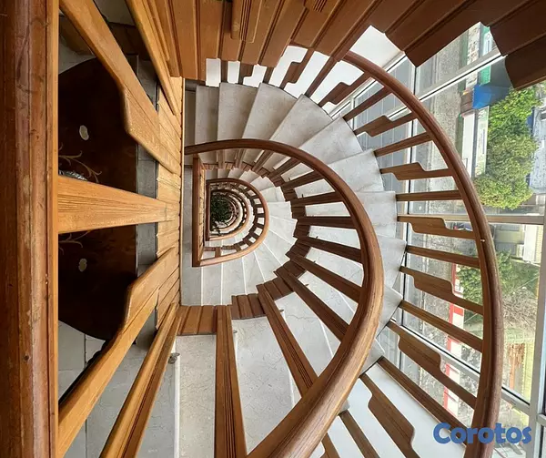 apartamentos - Apartamento de alquiler en evaristo morales  3