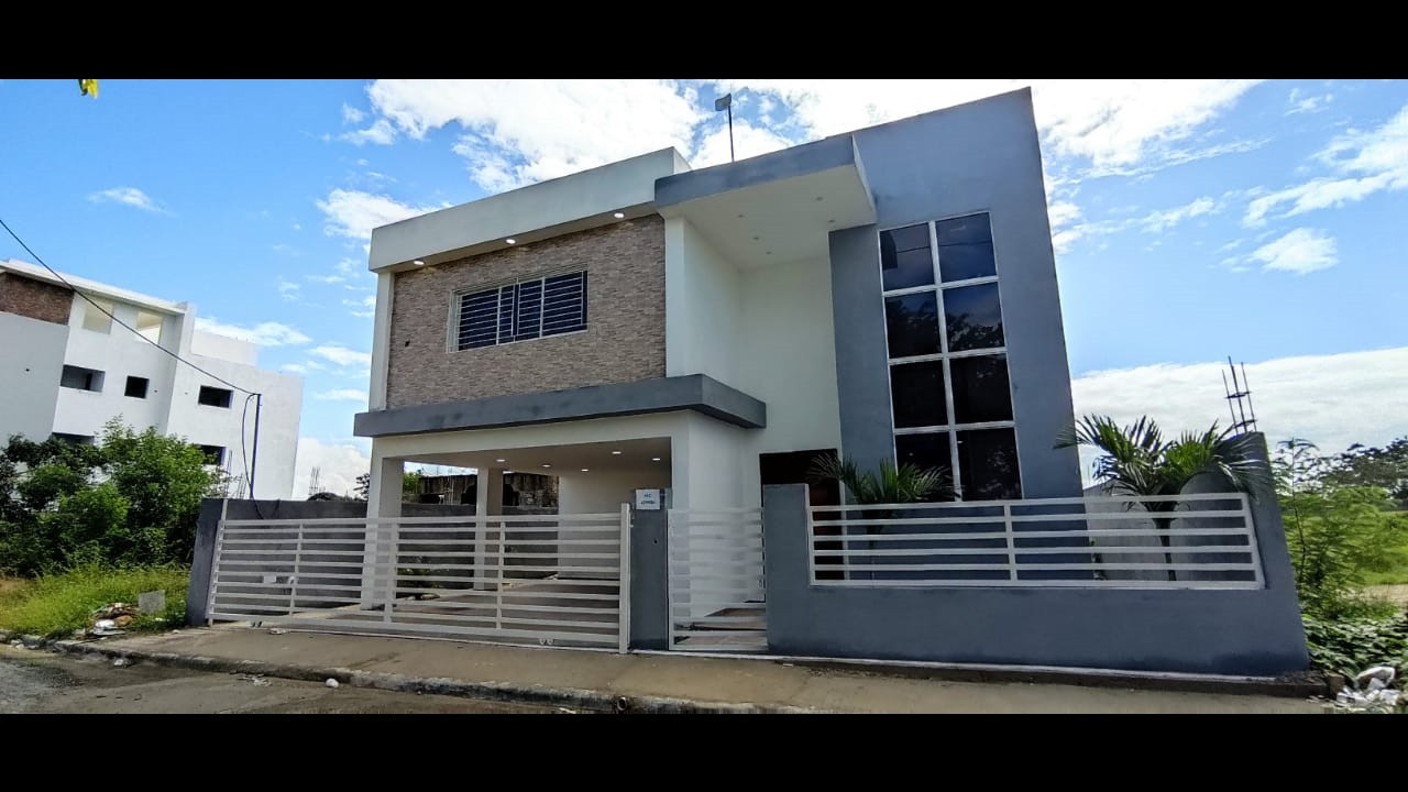 casas -  Casa  0