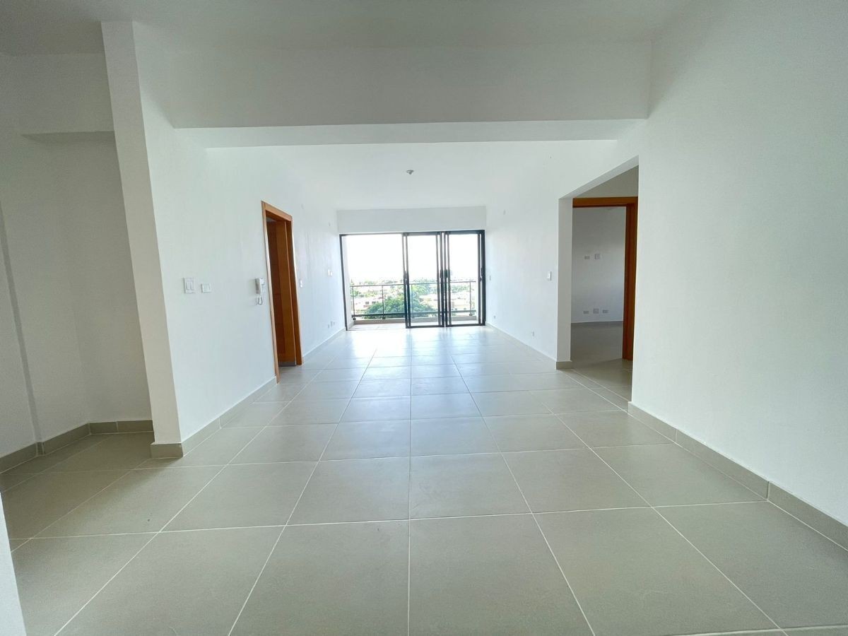 apartamentos - 🔵 Apartamento en Urb. Fernandez piso 5
