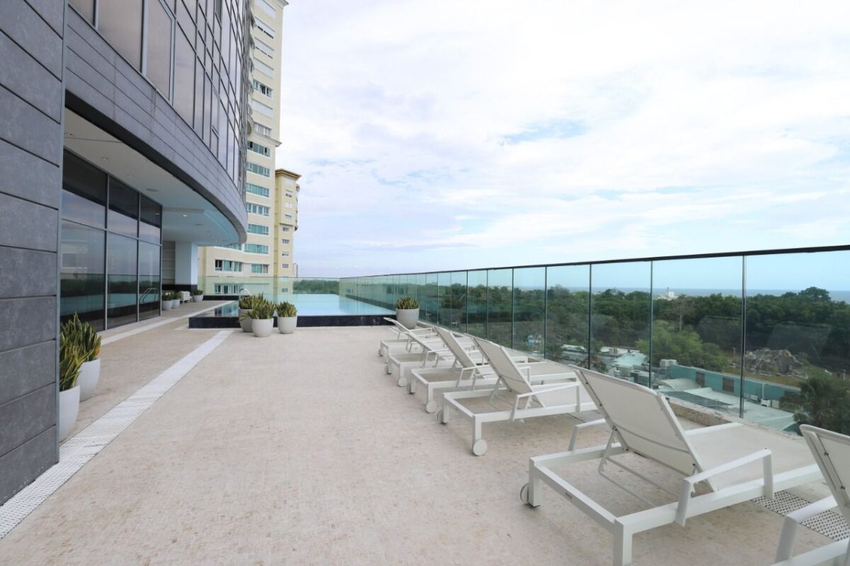 apartamentos - Apartamentos Avenida Anacaona Frente al lago 5