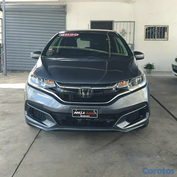 carros - ***HONDA FIT SPORT 2020 FULL RECIEN IMPORTADO🚓🚕🚗 3