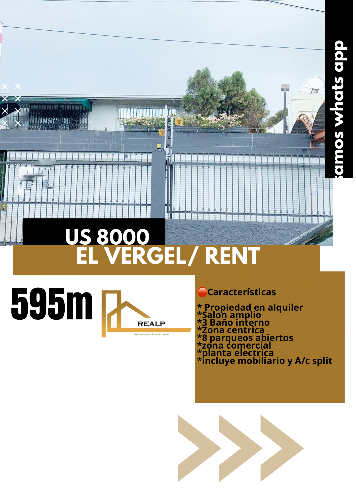 oficinas y locales comerciales - Local céntrico y comercial  0