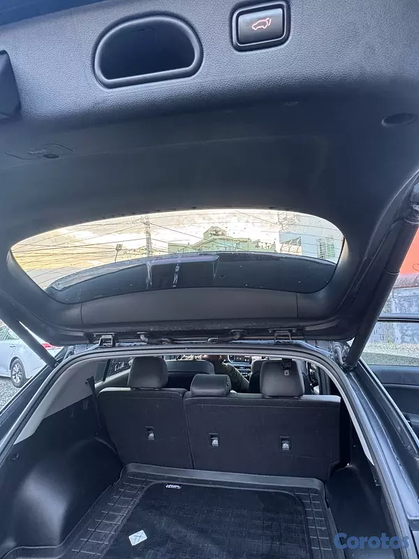 jeepetas y camionetas - KIA SPORTAGE EX PANORÁMICA 2020.  7