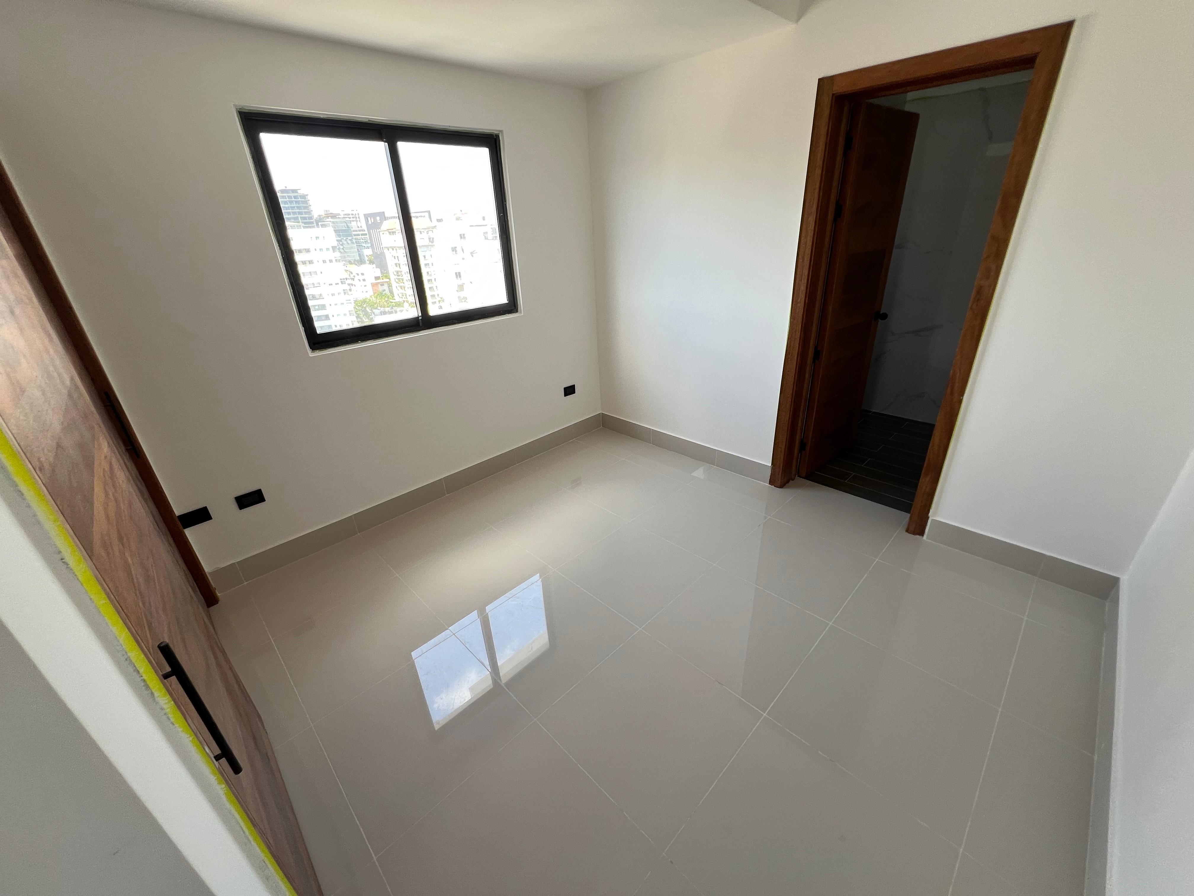 apartamentos - Apartamento a estrenar en Venta en SERRALLES 7