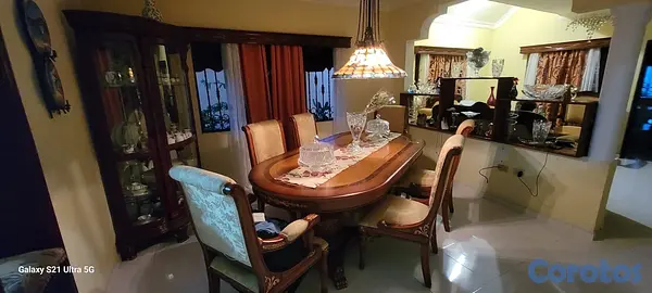 casas - Casa en Venta Villas claudia  5