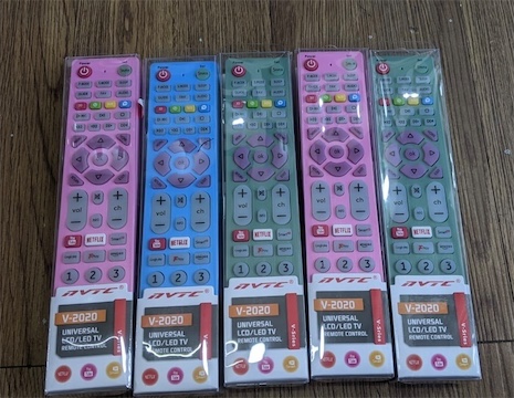 tv - Control Smartv 3