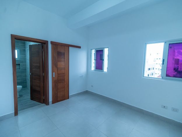 apartamentos - Alquiler en La Esperilla Familiar 2