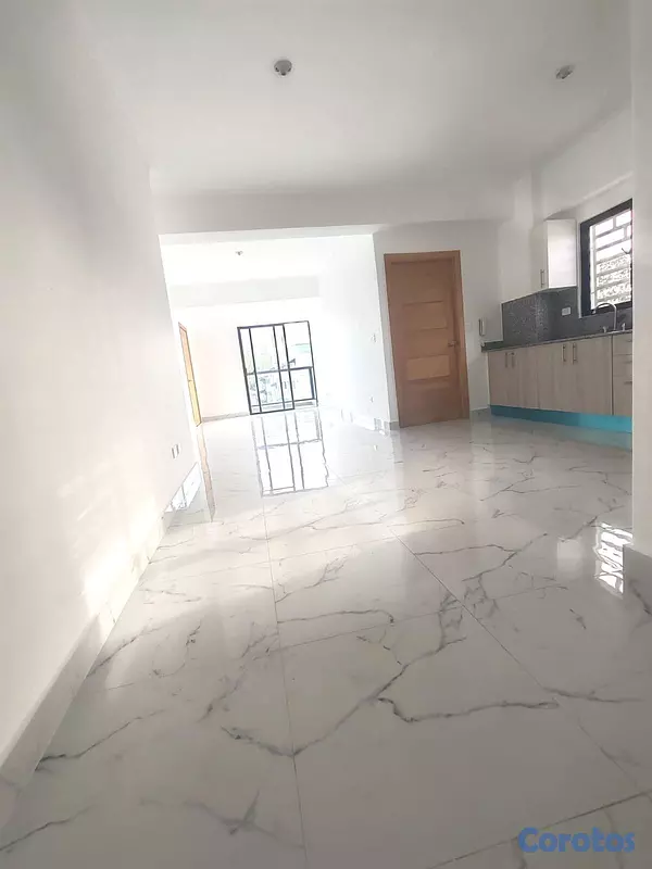 apartamentos - En venta 3er nivel en Buenos Aires Mirador, Indepe 4