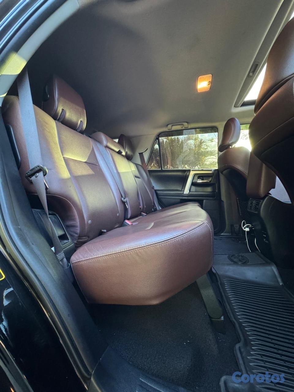 jeepetas y camionetas - 🚙 ¡OPORTUNIDAD! SUV DE LUJO EN EXCELENTE ESTADO 🚙
 7