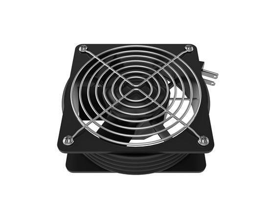 computadoras y laptops - ABANICO NEXXT PARA GABINETE - RACK NEXXT, 110-220V, (AW222NXT86) 1