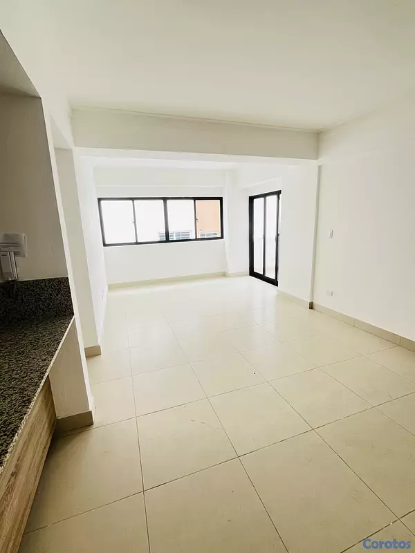 apartamentos - Se vende apartamento nuevo Los Prados 2