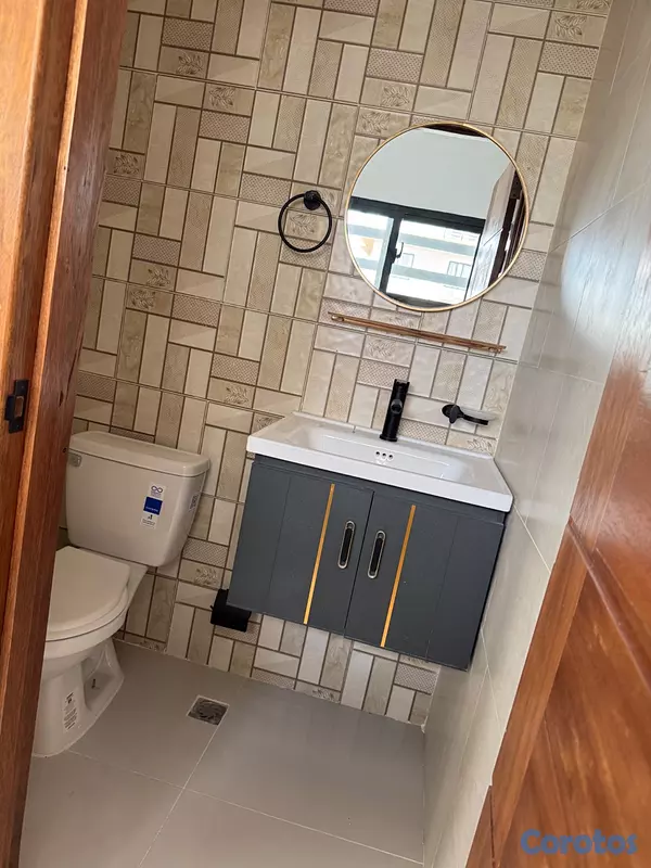 apartamentos - Venta de apartamento en zona de naco  5