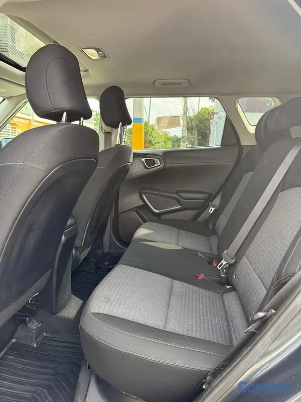 jeepetas y camionetas - Kia Soul GT Line 2020 7