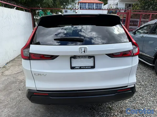 jeepetas y camionetas - honda cr-v 2023 9