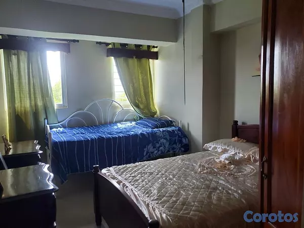 apartamentos - APARTAMENTO EN VENTA – CONDOMINIO TORRE VERESA II, SANTO DOMINGO ESTE 11