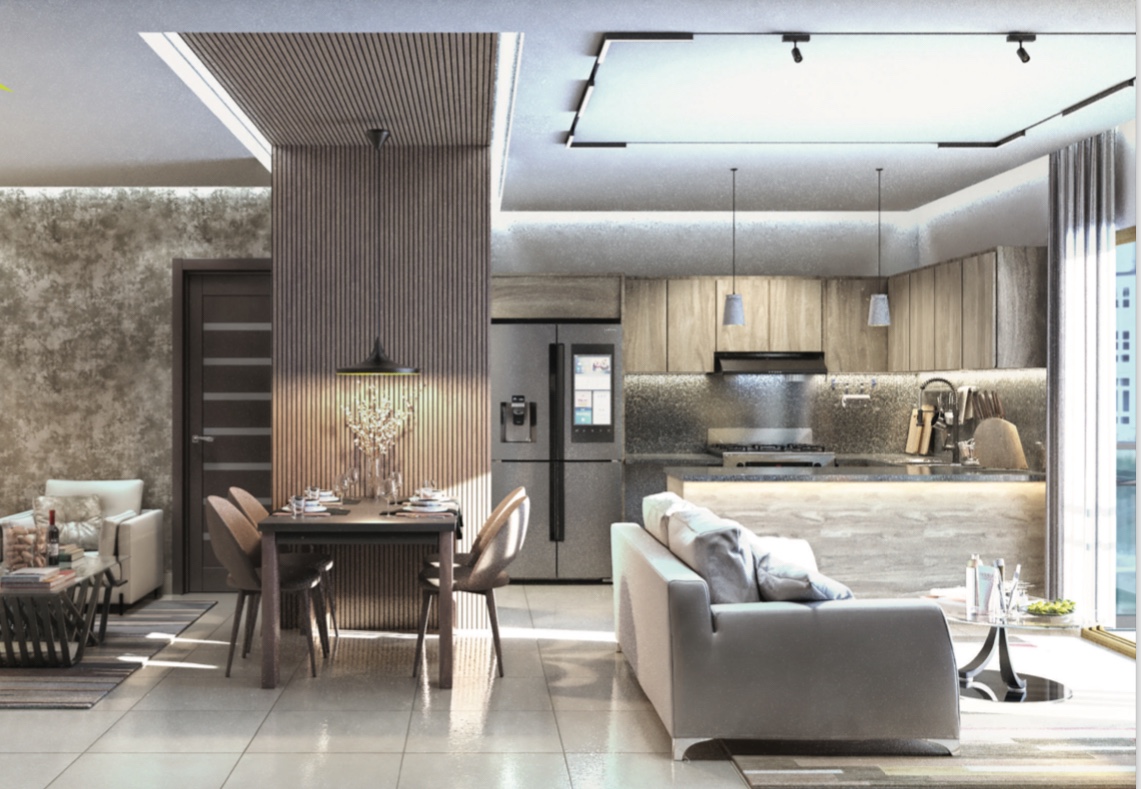 apartamentos - Apartamentos en el Millon 6