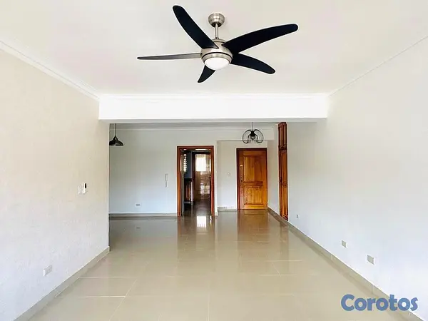 apartamentos - Alquiler Apartamento 3Hab en El MILLON 3