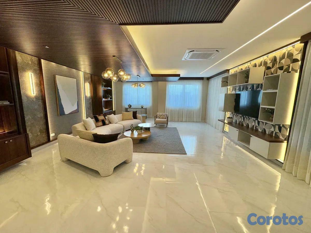 apartamentos - Apartamentos Nuevos en Venta NACO 1