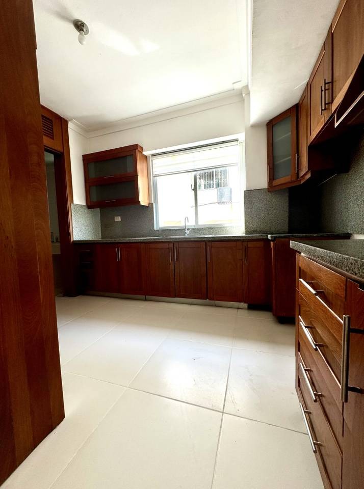 apartamentos - Alquilo apartamento en Los Cacicazgos  4