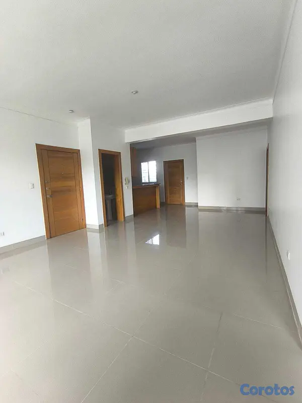 apartamentos - Apartamento amplio 4