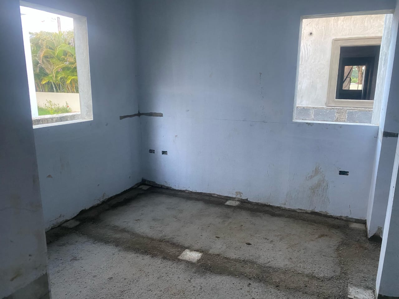 casas - 🏡 Casa de 1 Nivel en Venta – Residencial Privado 5