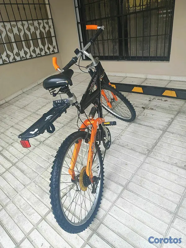 bicicletas y accesorios - Bicicleta Excelente  2