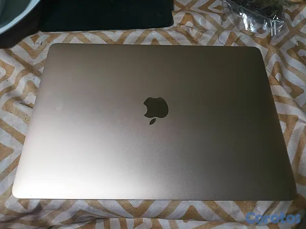 computadoras y laptops - macbook air 6
