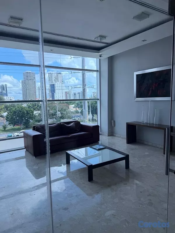 otros inmuebles - Venta de nave industrial más edificio corporativo en las Américas Santo Domingo  7