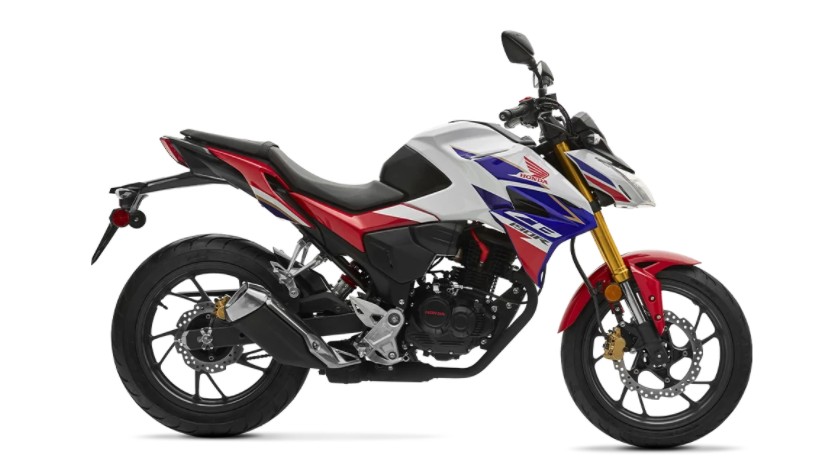motores y pasolas - CB 190R 0