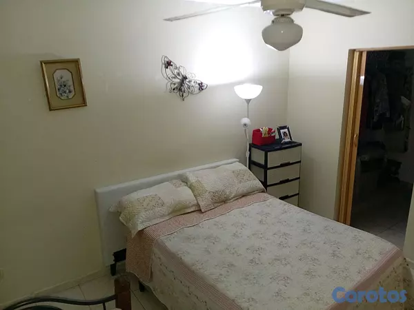 apartamentos - Apartamento en Arroyo Hondo 11