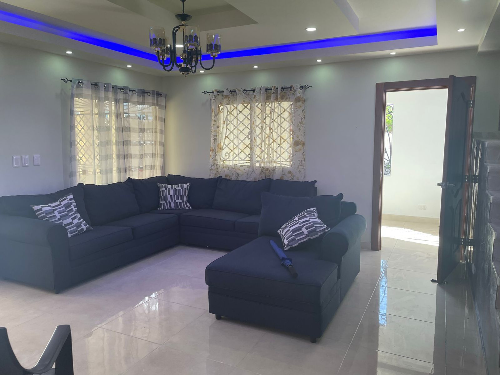casas - VENDO CASA DE 2 niveles brisa oriental 1446 3