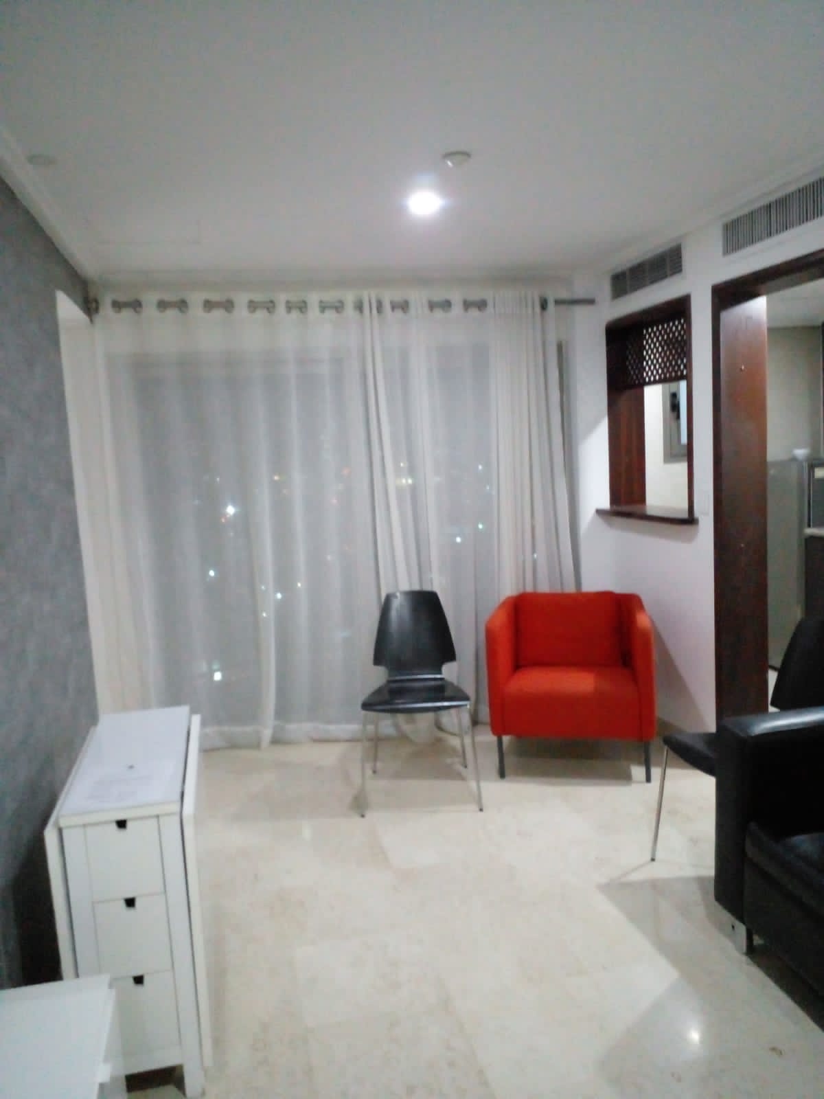 apartamentos - VENDO APARTAMENTO EN TORRE MALECON CENTER 7
