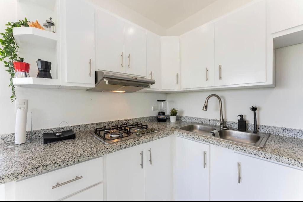 apartamentos - Vendo proyecto de Apartamento en Bayahibe 3