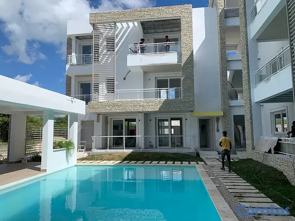 apartamentos - Apartamento en Dominicus a 10 min de la playa – Airbnb ready” 7