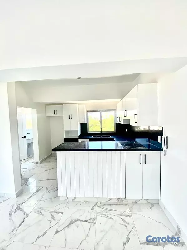 apartamentos - Apartamento en Venta en Las Palmas de Herrera 2
