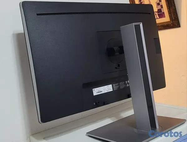 computadoras y laptops - Monitor hp 24 Pulg HDMI FUll 1080p Clear 7