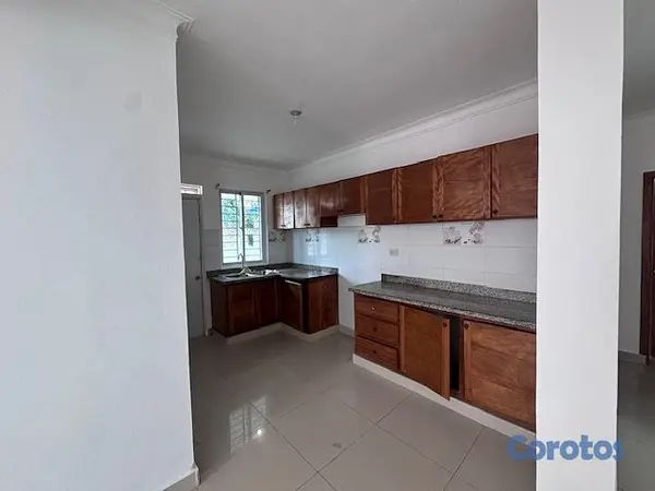 apartamentos - Alquilo Amplio y moderno apto 8