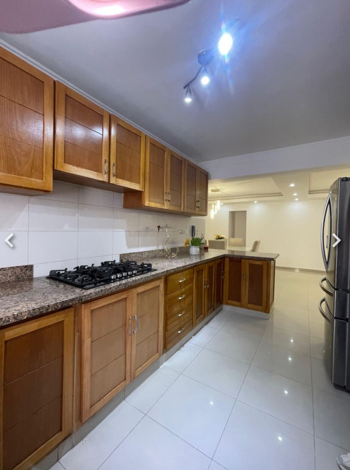 apartamentos - hermoso apartamento en los restauradores  2