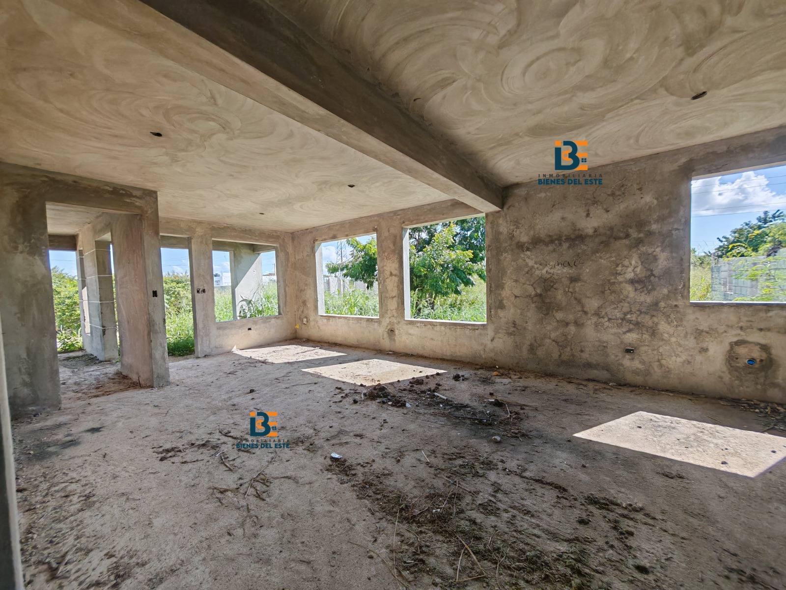casas - Se Vende Mejora Con Su Titulo en Villa Visan SPM. 4