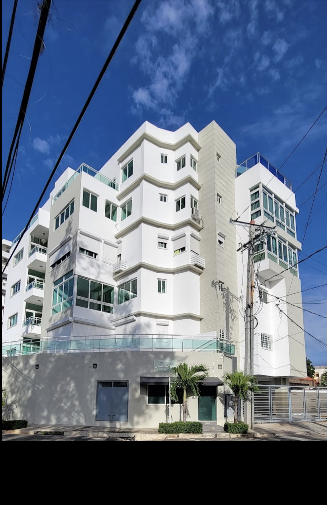 apartamentos - En Los Cacicazgos 2h,2.5b,2p 0
